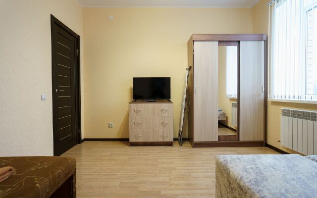 Апартаменты Right Room двухкомнатные на Салтыкова-Щедрина 3