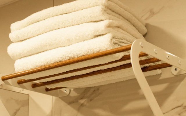 Апартаменты в Центре Твери