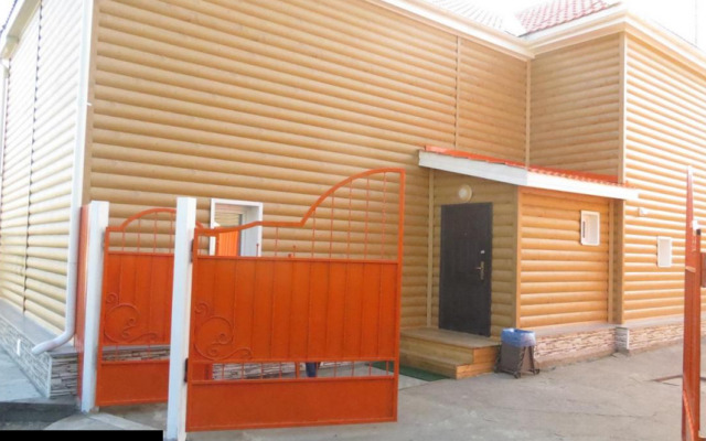 Russkij Dom Guest House