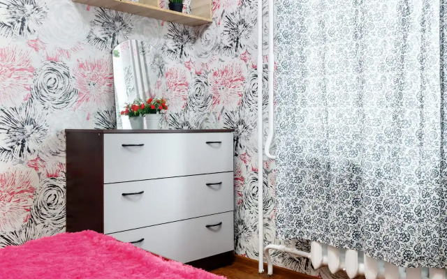 Апартаменты на Евдокимова 35