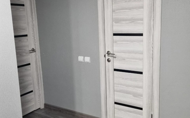 Квартира Samara Millennium Hall Вольская 79