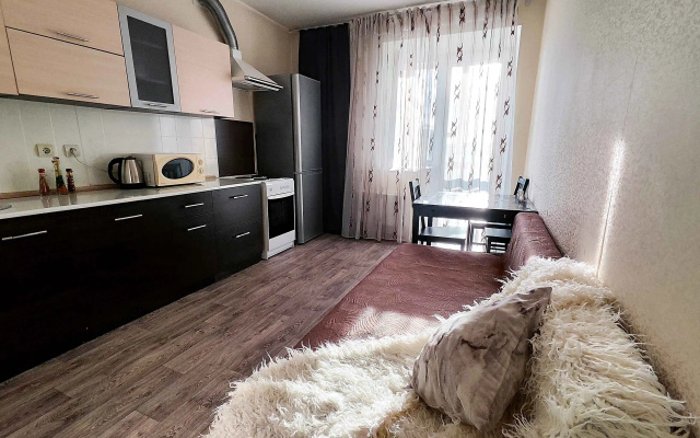 Квартира Панорама Гостиный Дворъ и Ко на Союзной 6 — фото 3