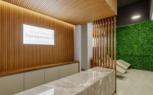 Bayview Hills Luxury Residences Apart-hotel