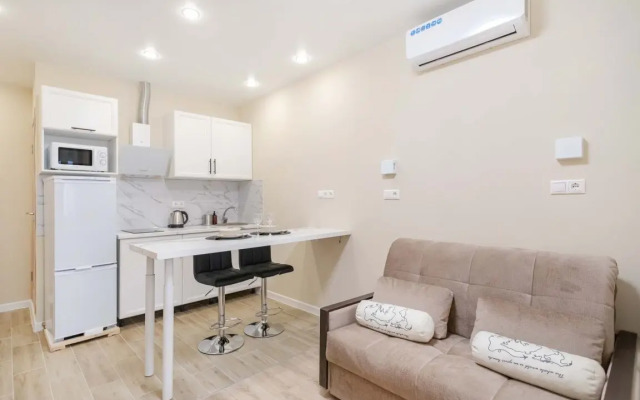 Apartments Semeynye V Zhk Normandiya