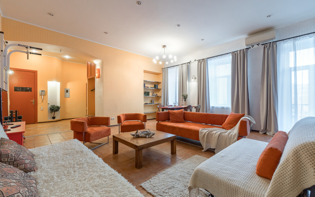 Апартаменты Welcome Home Мойка 30