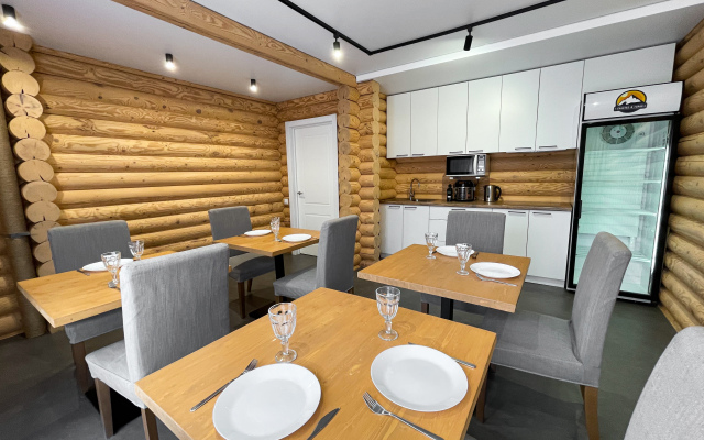 Schastye v Gorah Guest House