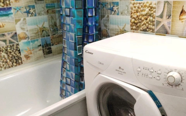 Квартира на проспекте Фоменко 60