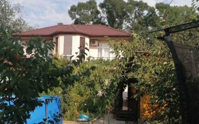 Гостевой дом Место Силы