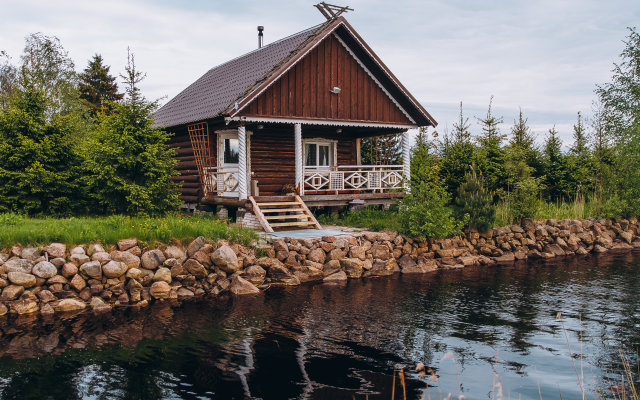 Utiny Ray Villa