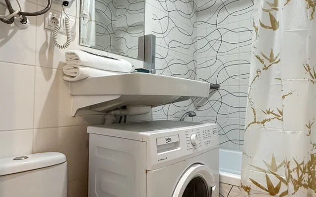 Stilnye u metro Filatov Lug FL6 Apartments