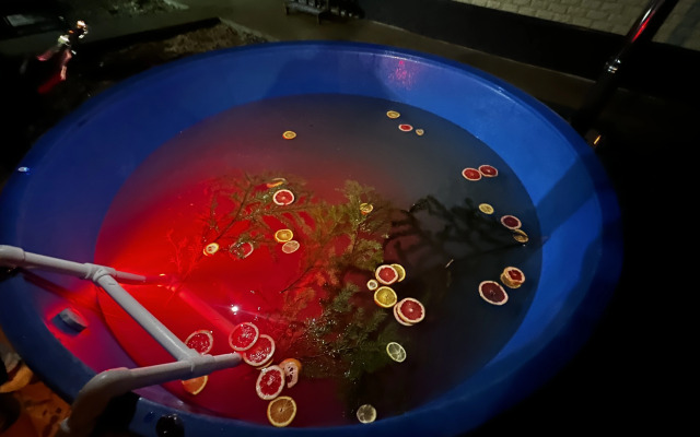 Частный дом RiO Home6