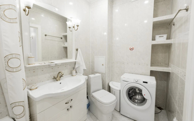 Квартира на улице Тимирязева 16