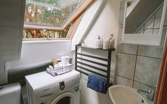 Квартира Двухкомнатная в Светлогорске