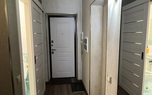 Квартира Уютная в центре города