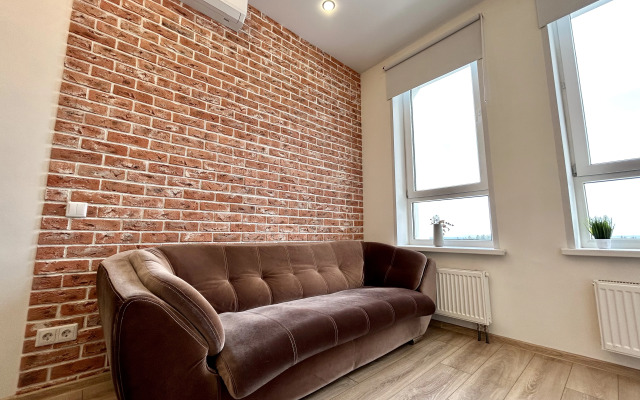 Апартаменты FSF Премиальные с Кофемашиной и Массажером