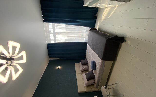 Fregat Apartments