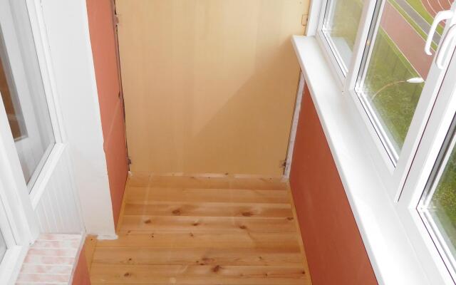 Апартаменты Стандарт Столичный