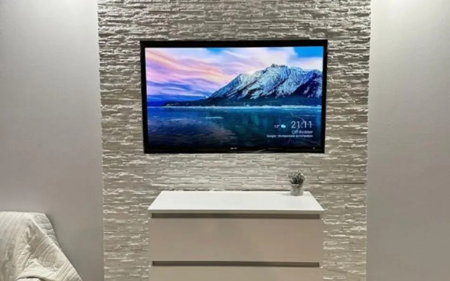 Квартира Студия рядом с Набережной Дона