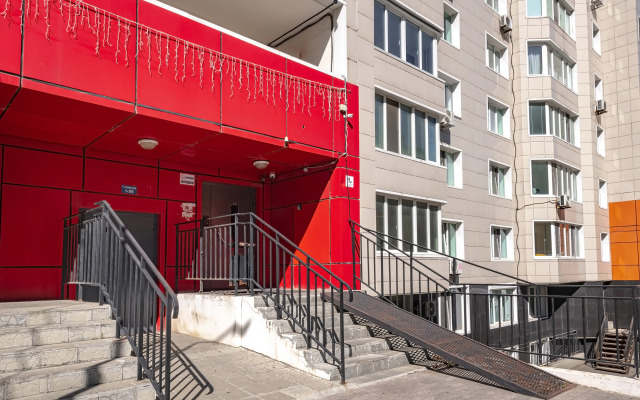 Апартаменты TopHouse на Жигура 26