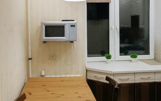 Квартира Аликорн24 на 50 лет Октября