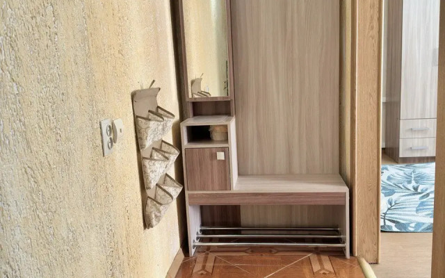 Apartments Uyutno Kak Doma