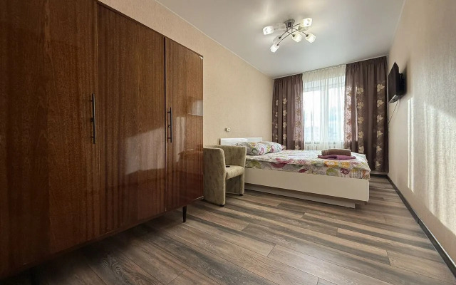 Квартира на Инженерной