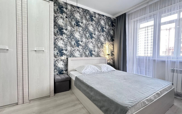 Квартира на Оборонной 48