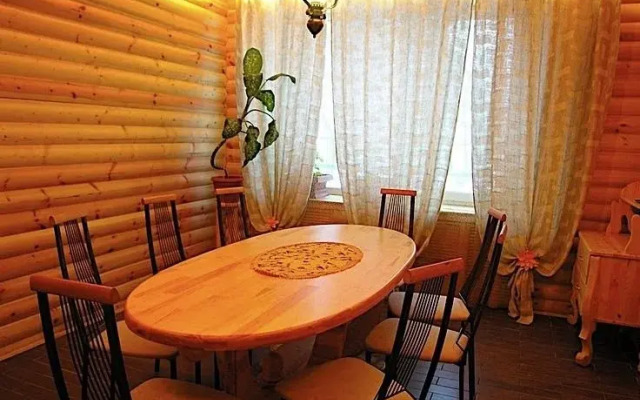 Мини-отель Хит Парк