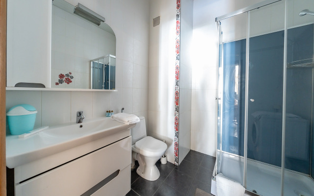 Апартаменты Адмиралтейство