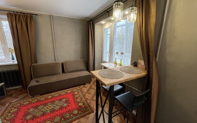 Nekrasov apartments Flat