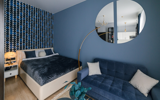 Na Prichalnom Proyezde 8/1 Apartments
