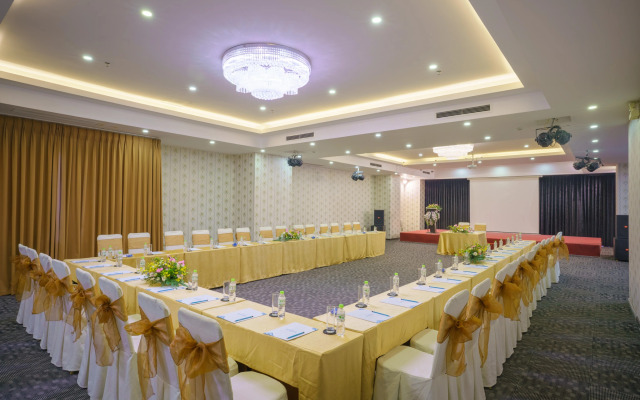 Seaesta Nha Trang Hotel Hotel