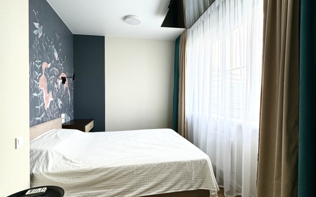 More Siriusa 24 Flat