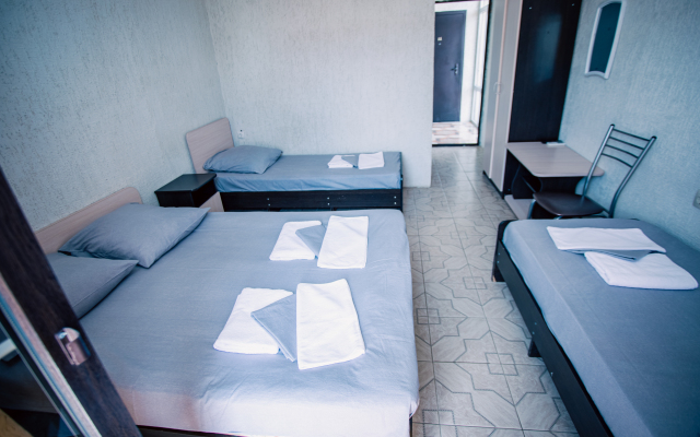 Mari Guest house