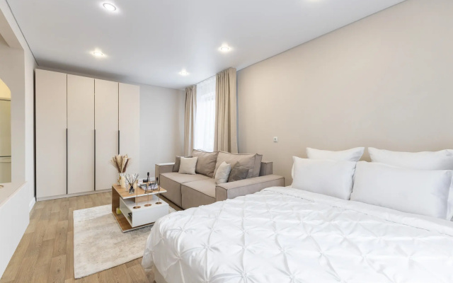 Апартаменты Residence Elegance