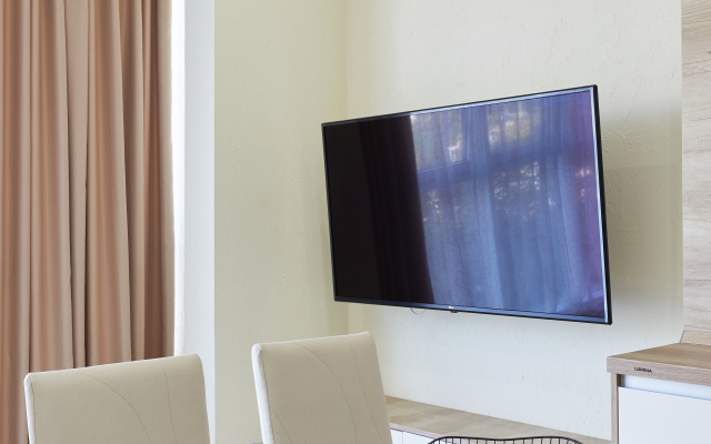 Апартаменты Посейдон