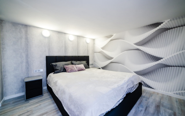 Loftrent470 Flat
