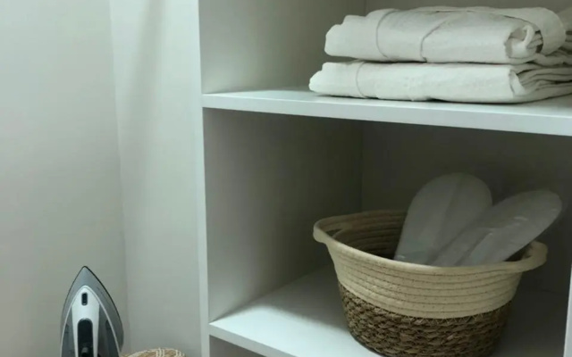 Apartamenty Panoramnye u parka
