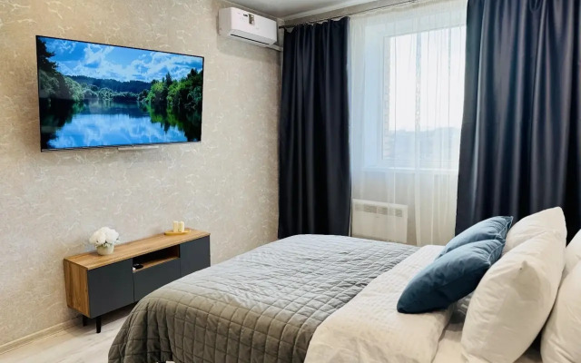 Апартаменты на Выгонной 2/1