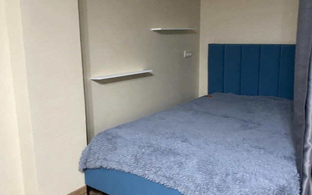 Апартаменты в центре Алматы