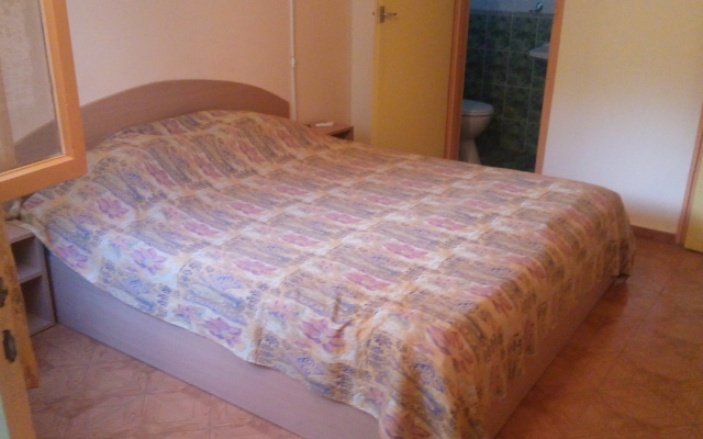 Vishneviy Sad Guest House