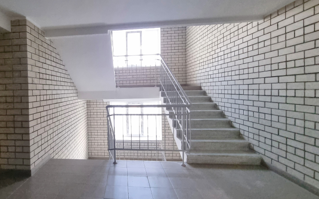 Апартаменты Премиум класса Панорама уюта у ГЭС