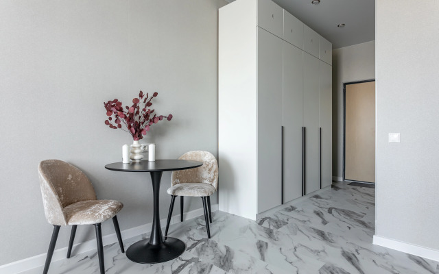 InHome24 Stil'nyie apartamentyi dlya dvoih v Odintsovo Apartments
