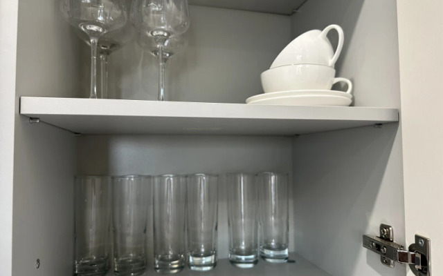 Апартаменты uTrip Valencia