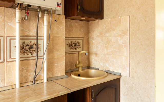 Квартира на Красногвардейской 73