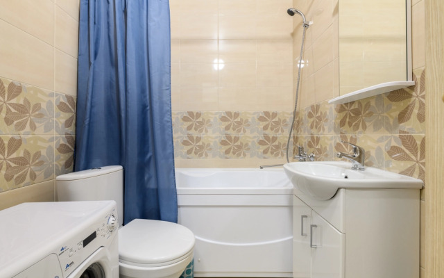 Апартаменты RentalSPb