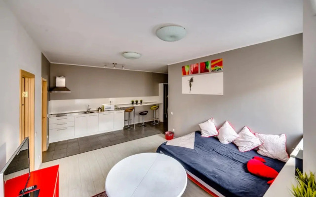 ArtApart.Art Apartments