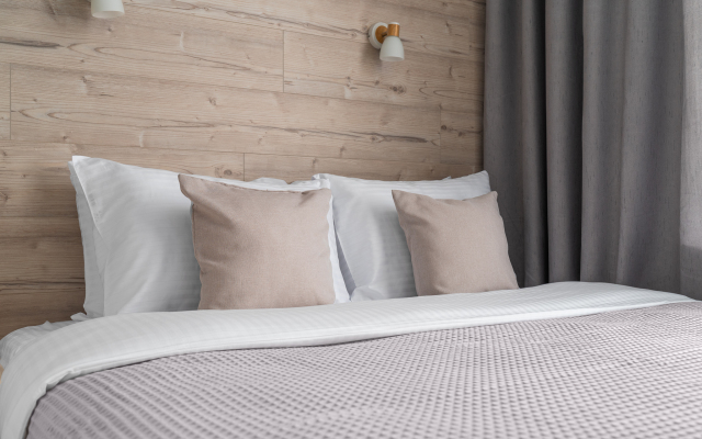 Апартаменты Грей