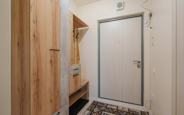 Квартира комфорт класса