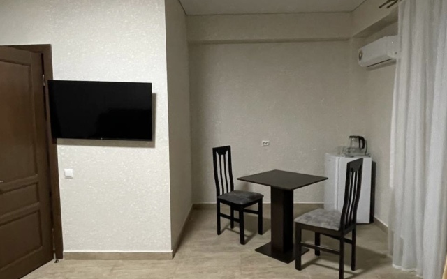 Hotel Oliva